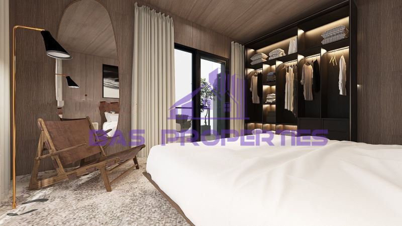 Продава се Двустаен апартамент в София, Горна баня - 66 кв.м за 1700 €/кв.м - Снимка #5