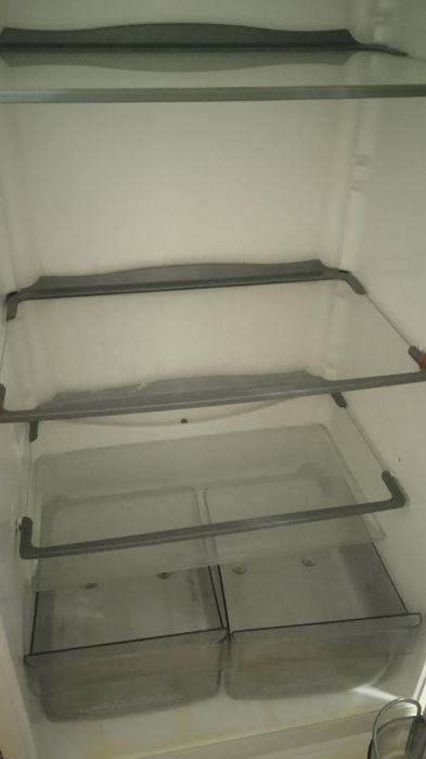 Холодильник Snaige б/у