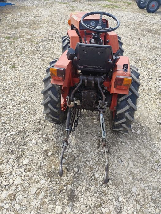 Valpadana 4RM 260
