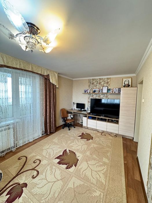 Продам 2х ком квартиру новой планировки с хорошим ремонтом АЗИЯ