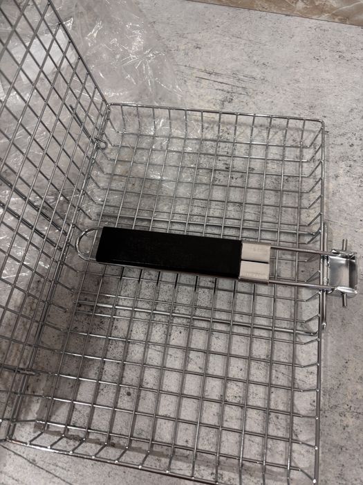 Продам   Барбекю сетка новая
