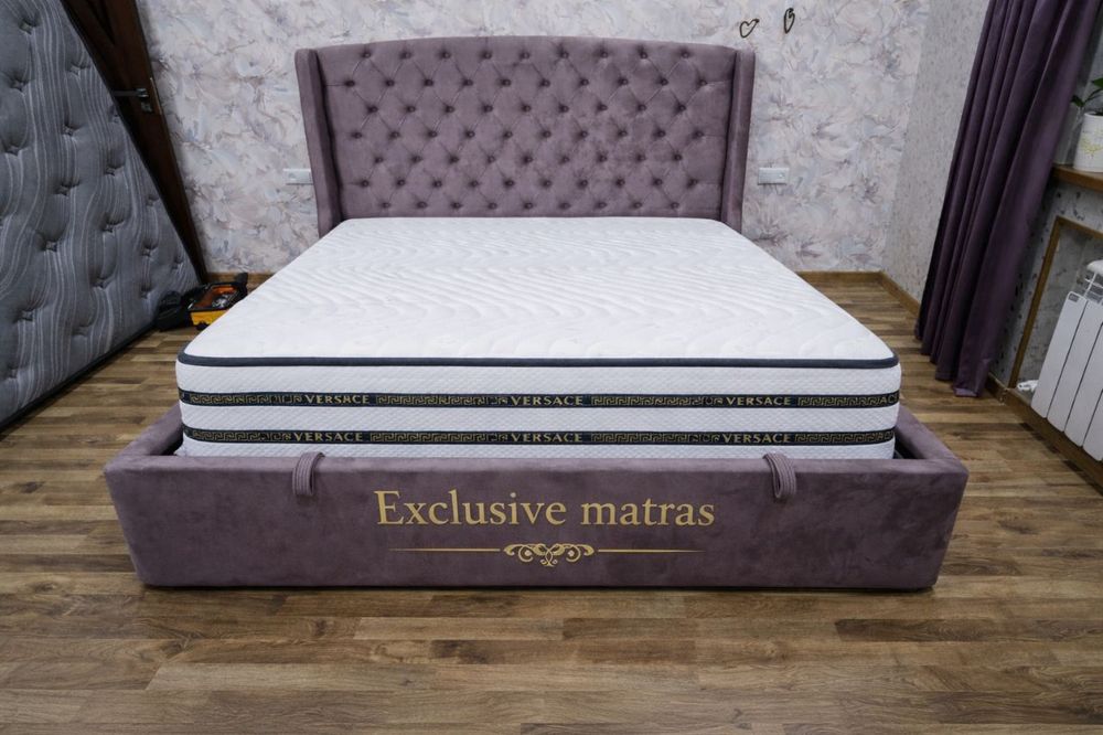 Матрас | Matras | Ишлаб чикарувчидан | От производителя | матрас
