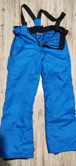 Зимен ски комплект 146/152