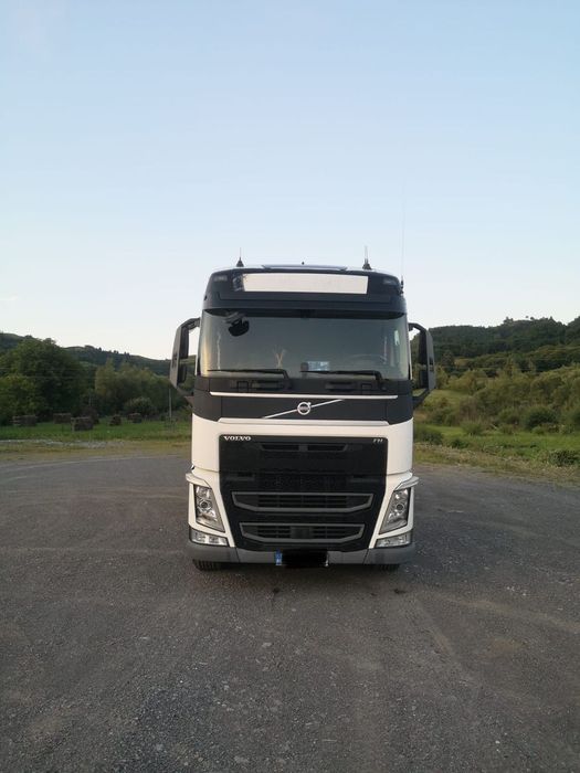 Volvo FH 460 Camion frigorific VOLVO FH 460