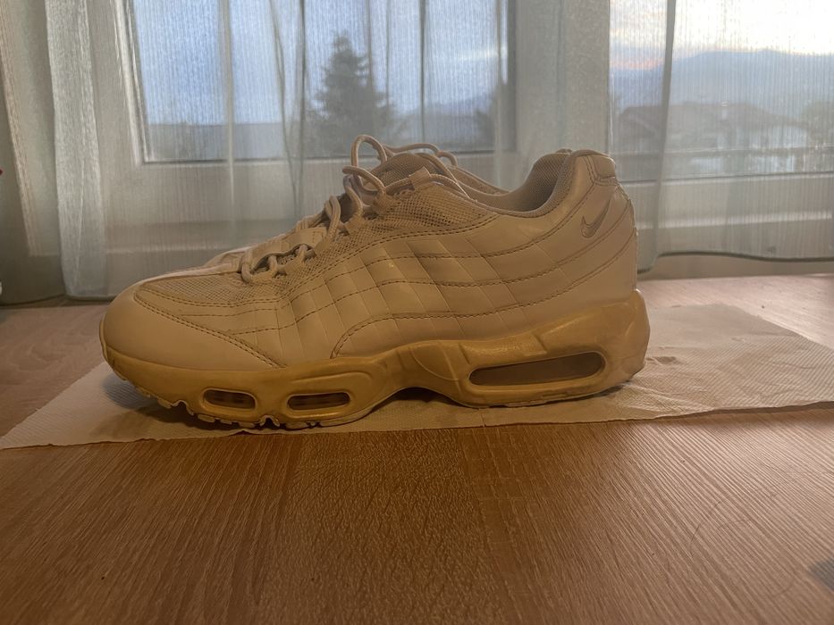 Air max 95 nike 45 номер