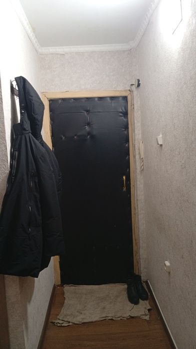 Сдается 2х комн квартира