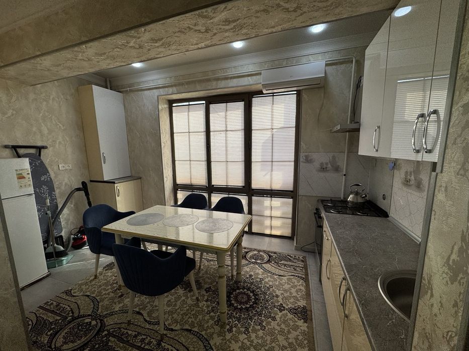 Аренда чиланзар19кв ешлик навастройка 1/4/9