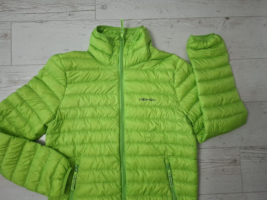 Stormberg-Ориг.пухено яке