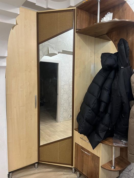 Мебель Прихожей .