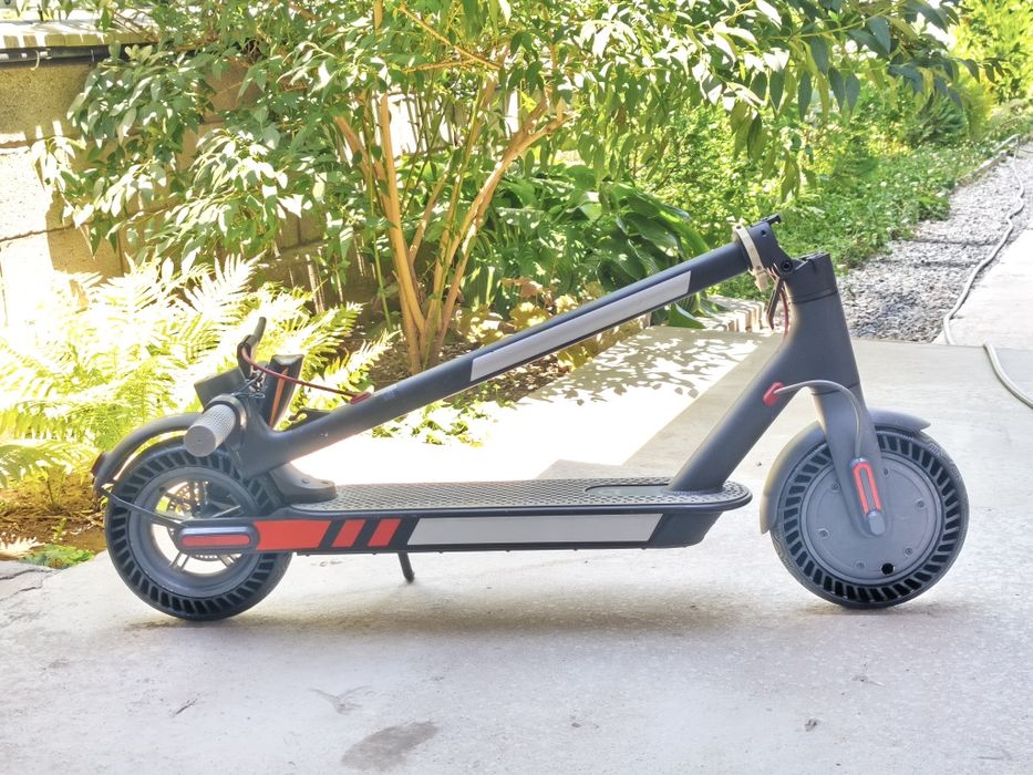 Самокат Xiaomi mija m365