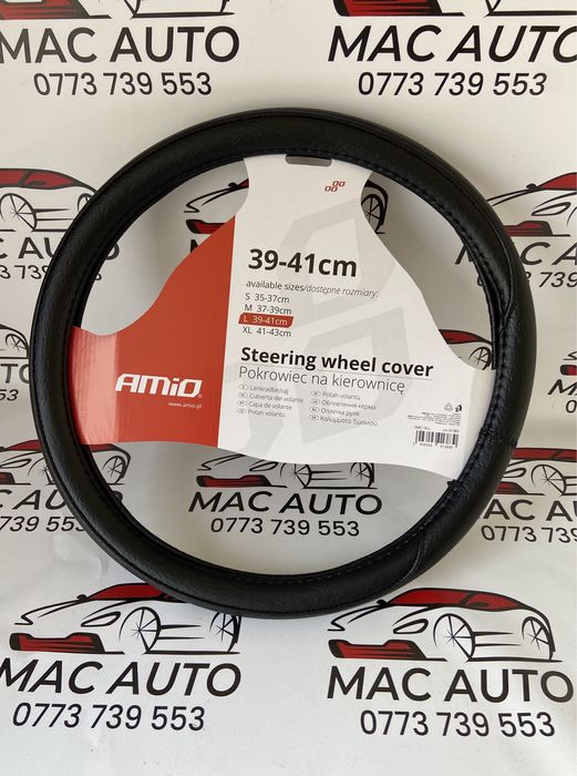 Husa volan Iveco Daily sau Autoutilitare