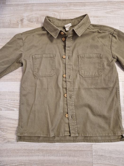 Camasa baietei H&M
