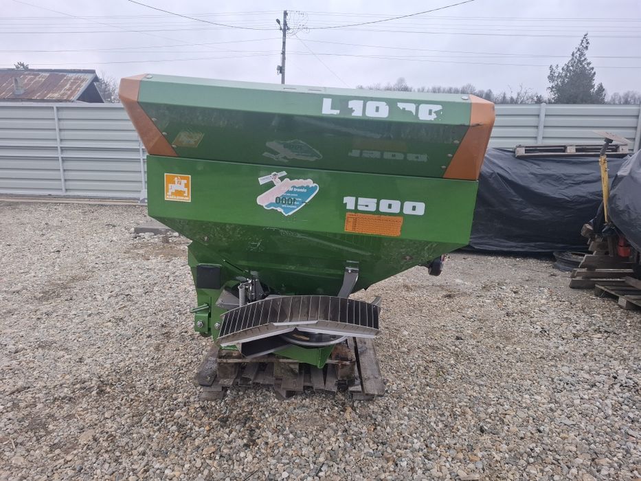 Distribuitor Amazone