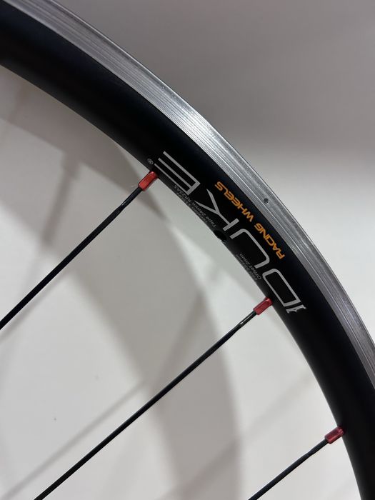 Roti Cursiera Duke/Tune. Rulmenti ceramici. Ultegra R8000