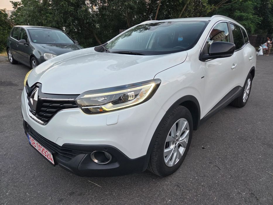 Renault Kadjar