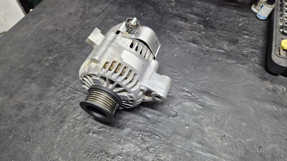 Генератор Lexus LX470 2UZ- FE