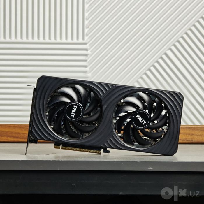 RTX 5060 Gaming OC в количестве