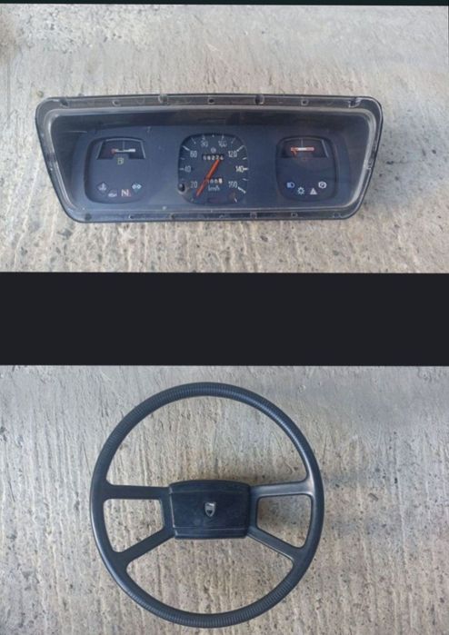 1300/1310 Dacia piese dezm.