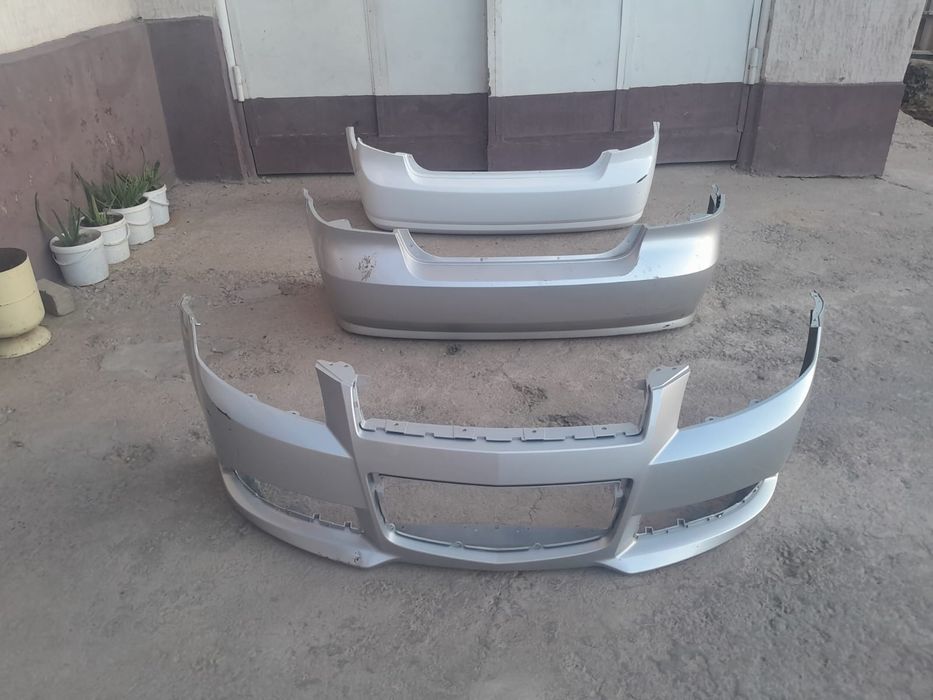 Ласстие двер оргинал