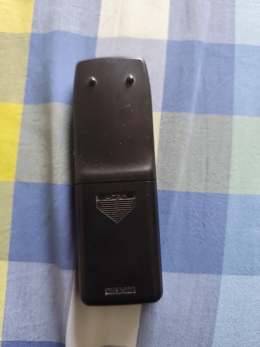 Vhs видео orion като ново