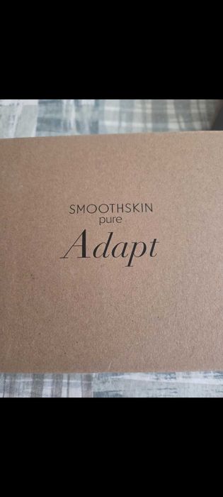 Фотоепилатор SMOOTHSKIN pure ADAPT