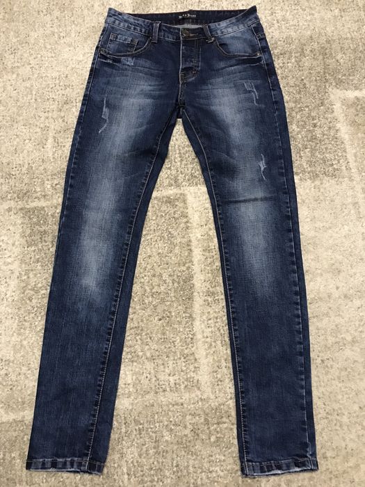 Мъжки дънки