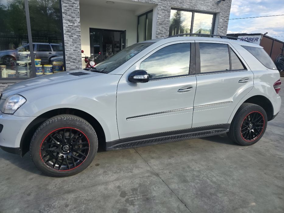 Mercedes ML 280 MareaBritanie