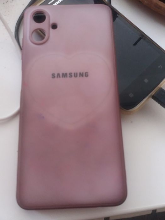 чехол для iPhone Samsung А06