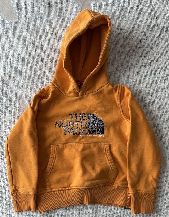 Детски суитчер The North Face - размер S