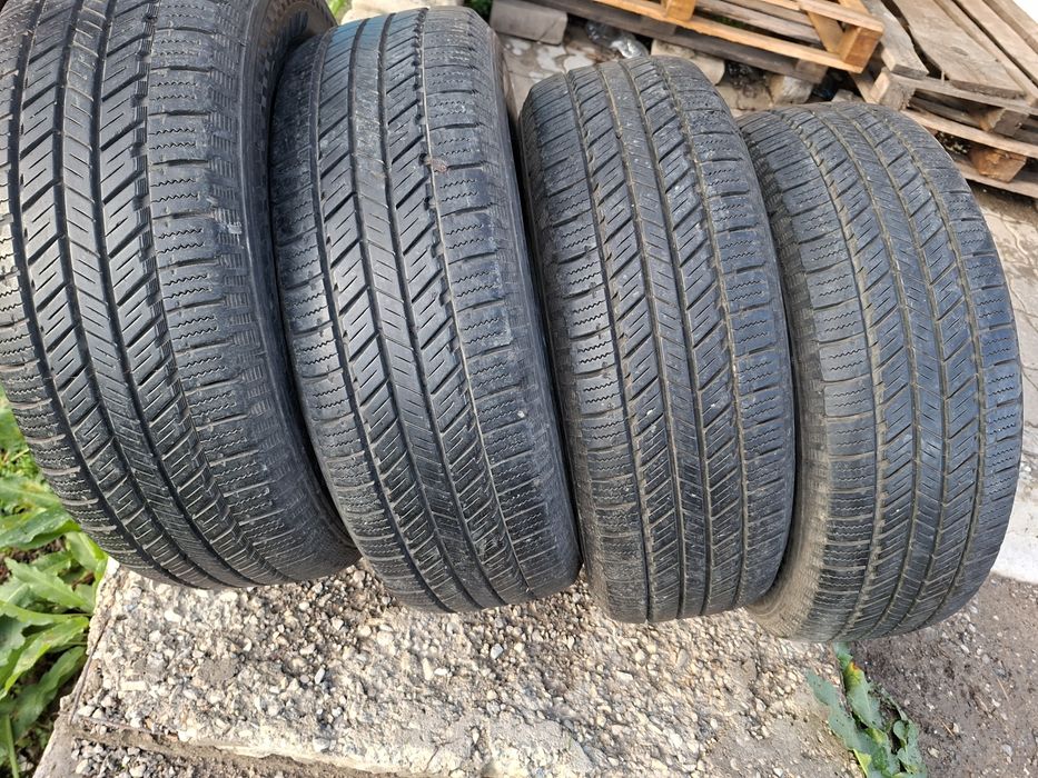 Продам шины 235/65/17 Китай