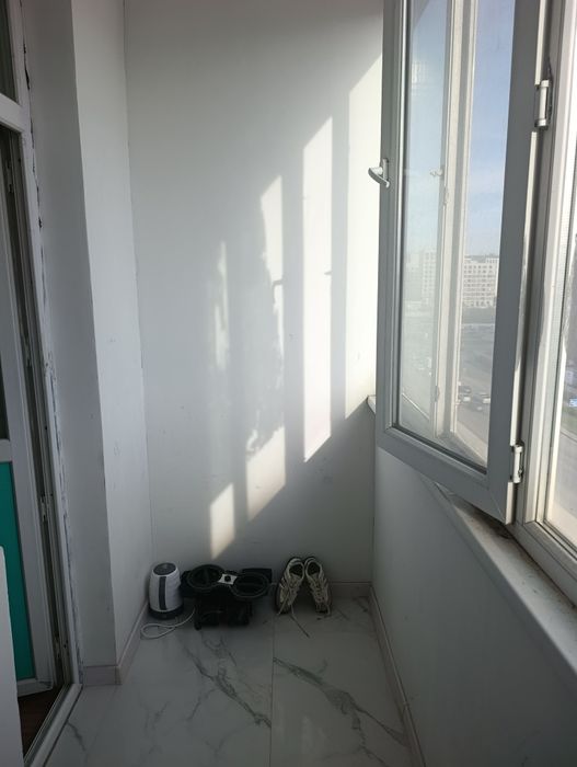 Продам квартиру в новом ЖК Сатурн