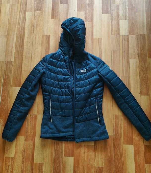Jack Wolfskin Яке