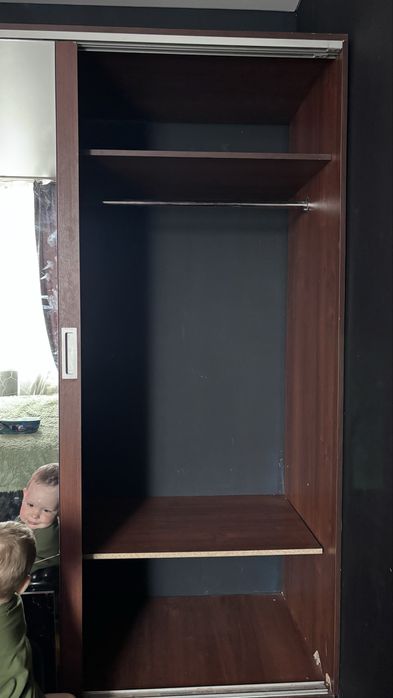Продам шкаф купе