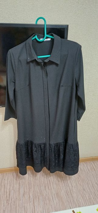 Женское платье нарядное