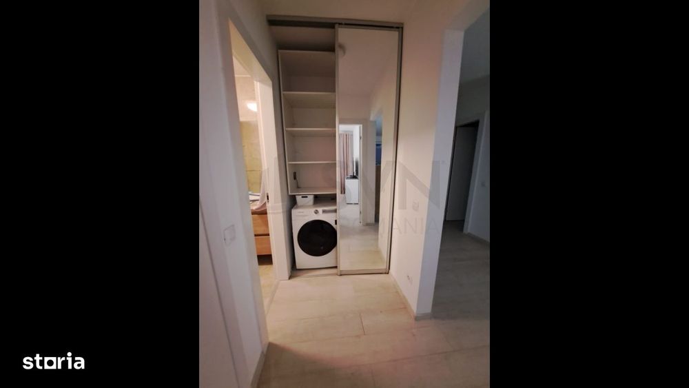 Apartament 2 camere I Barbu Vacarescu