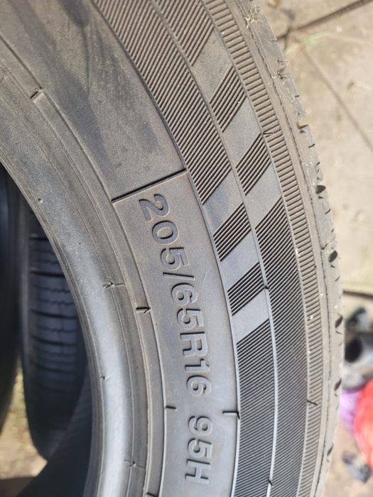 Шины  205/65/16