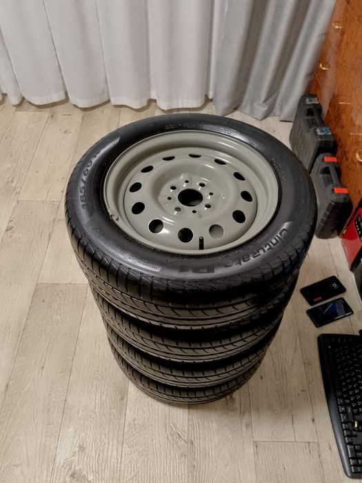 Шина 14 комплект