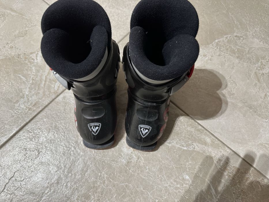 Детски ски обувки Rossignol 215 mm