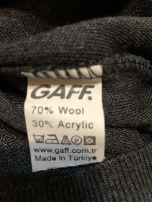 Продается мужская кофта- поло. Турция.