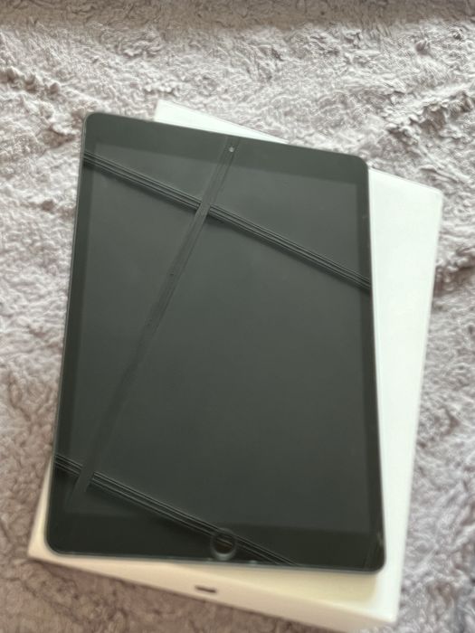 Ipad 10.2  32gb 2019