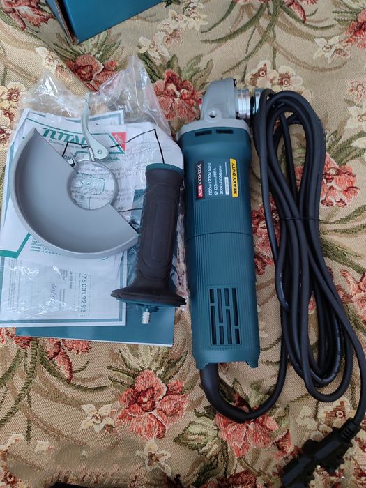 Продаю новую УШМ