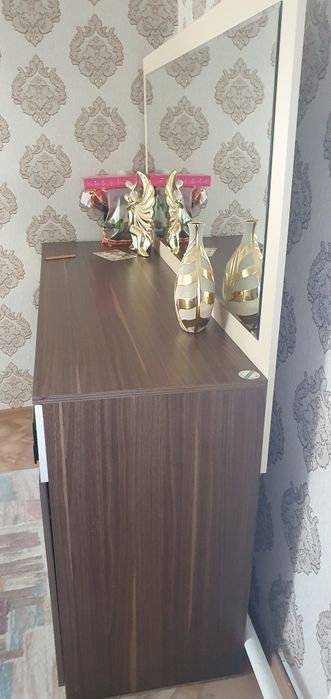 Комод для гостинной 170×54×94