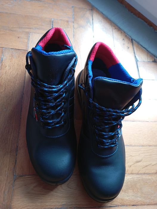 Мъжки работни обувки