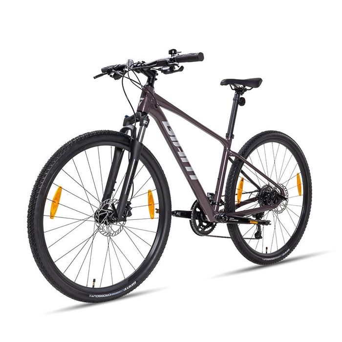 Велосипед GIANT ROAM 2