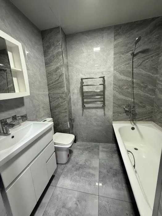 Ц-5,Ц-6 Минор метро Алайский рынок АРЕНДА 3-ком квартира Пожарка Киёт!