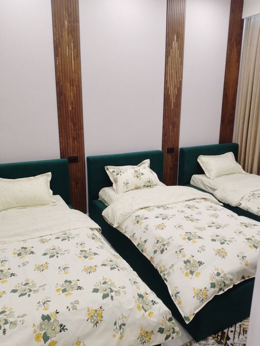 Дача в Чарваке два боссейна летний зимний 9×4 около бочке без посредн