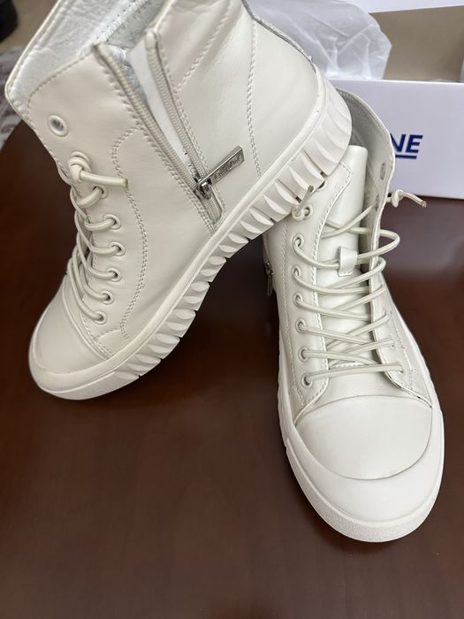 Ботинки мужские