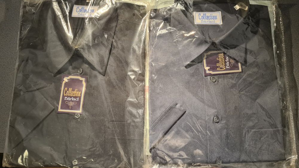 camasa barbati sigilata confectii Bârlad