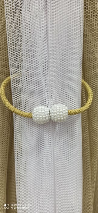 Магниты для штор