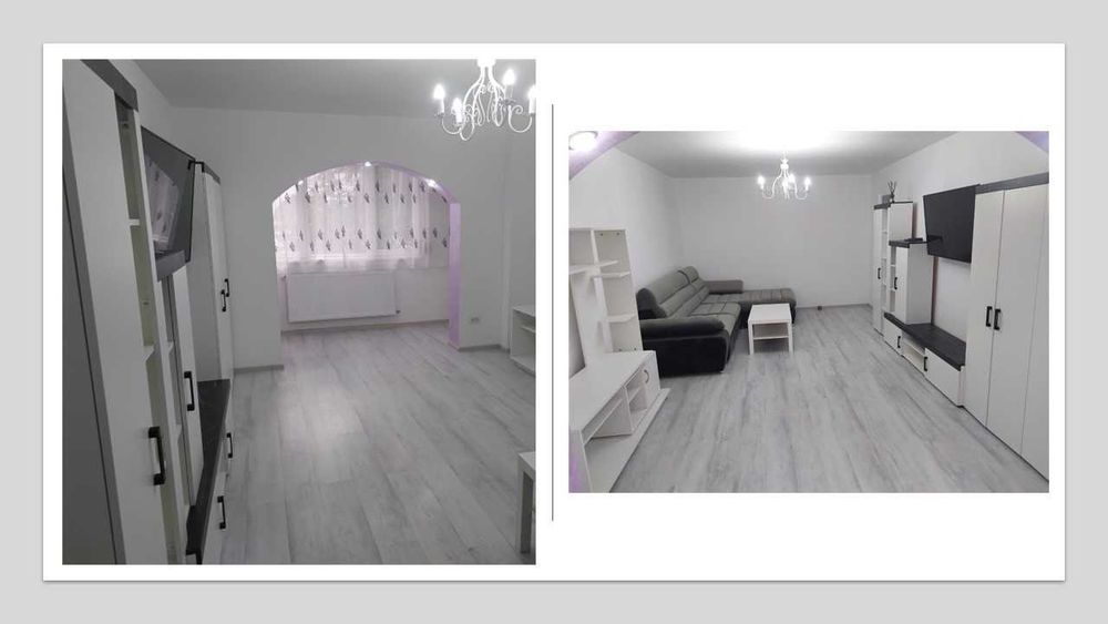 Apartament 3 camere